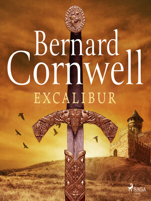 Excalibur - Audiobook